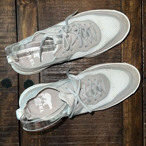 SOREL Sneaker Ona 503 All Season Winter Hiking Waterproof Women's 8.5 - Picture 6 of 12